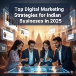 The Best Digital marketing agency in India