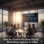 The Best Digital Marketing agency in Guwahati